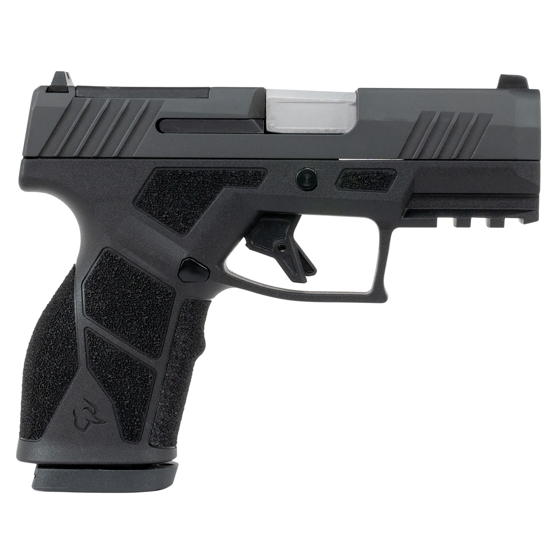 GX2 TORO 9MM 3.3” 10RD BLK