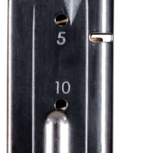 Taurus 358-0023-01 G3C  10rd 9mm Luger Black Steel