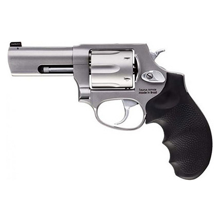 Taurus 856 38SPL SS 3″ 6 shot