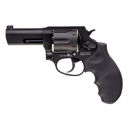 Taurus 856 38SPL BK 3″ UltraLt