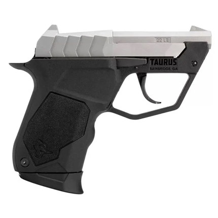 22TUC 22 LR SS/SS 2.5” 1x9RD