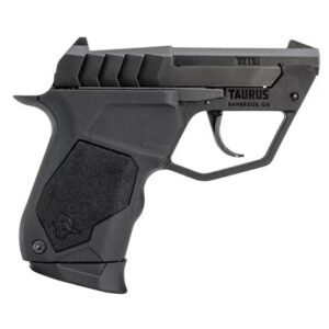 22TUC 22 LR BK/BK 2.5'' 1x9RD