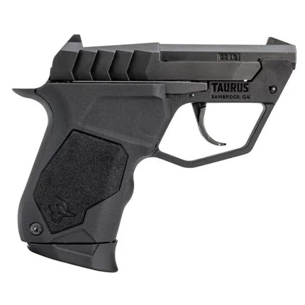 22TUC 22 LR BK/BK 2.5” 1x9RD