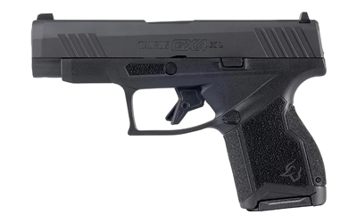 TAURUS GX4XL 9MM 3.7″ 10RD BLK