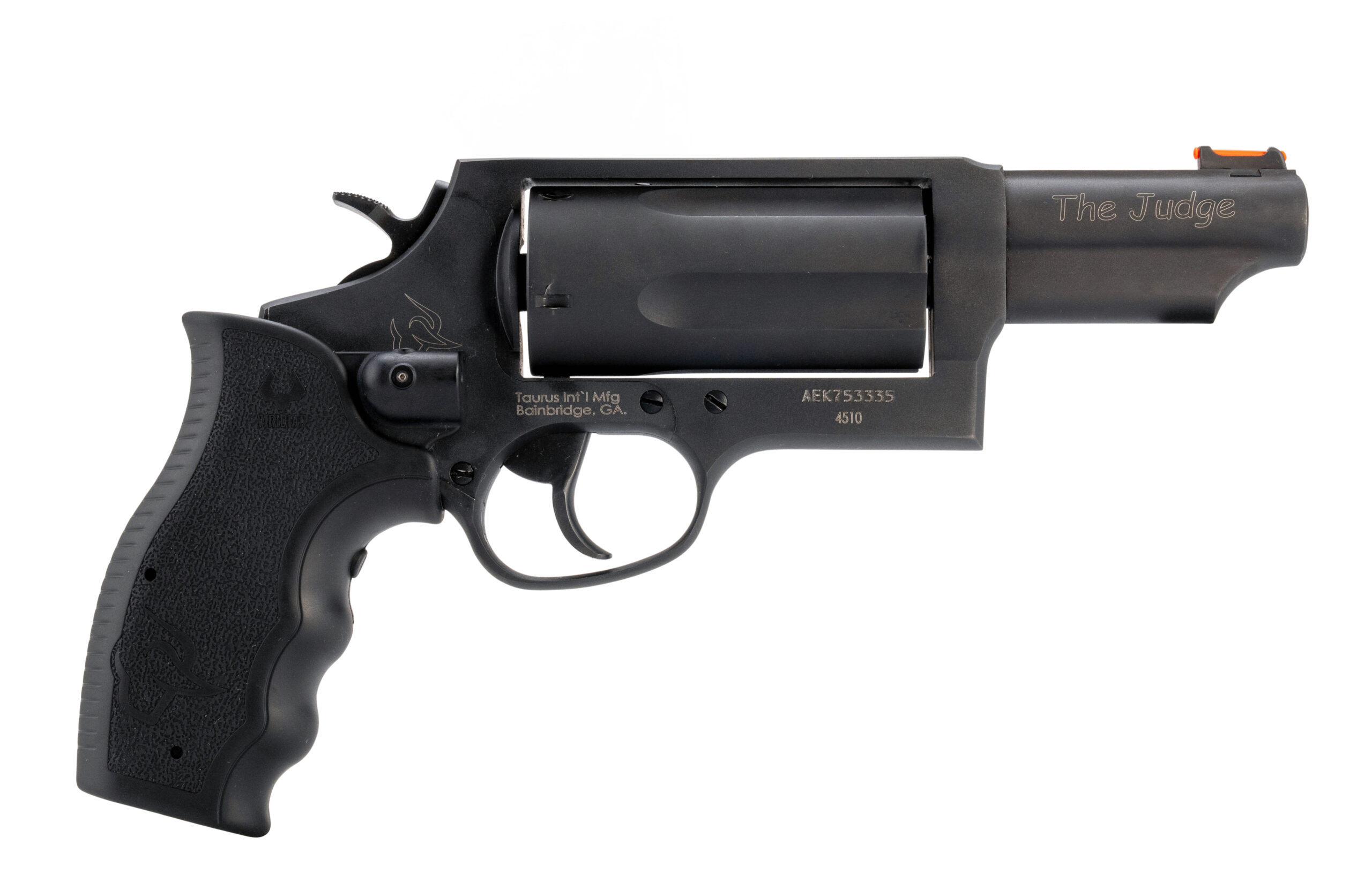 TAURUS JUDGE MAG 410/45LC BL 3" VL