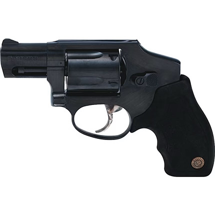650 .357MAG BK 2” 5-RDS