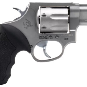 TAU 817 38SPL 2 SS 7RD