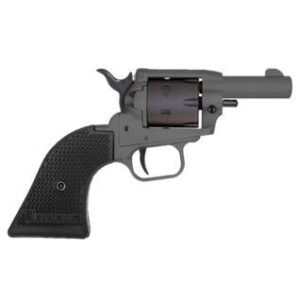 Heritage Barkeep Tungsten Cerakote .22 LR Handgun