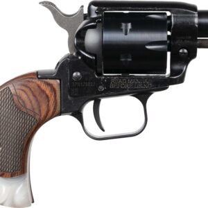 HER BARKEEP 22LR 1B ROSEWD PRL