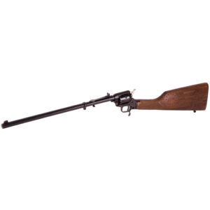 Heritage Rough Rider Rancher Rifle 22 LR 16 in. Independence Day 6 rd.