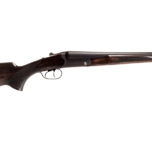 HERITAGE MANUFACTURING BADLANDER 12/18.5 SXS BK/WD