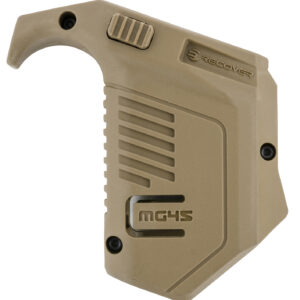 Recover Tactical MG4502 Angled Mag Pouch for Glock