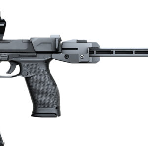 Recover Tactical S-Pro MG Conversion Kit for Walther PDP