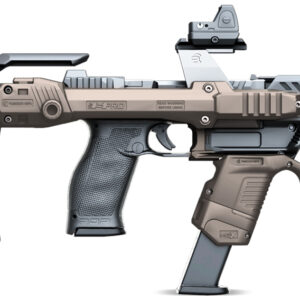 Recover S-PRO MG Full Kit for Pistol Stabilization - Tan