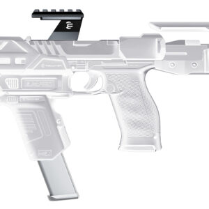 Recover Innovations URP-01 S-PRO Upper Rail with 5 Slot Picatinny