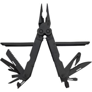 SOG POWERLOCK EOD W/V-CUTTER