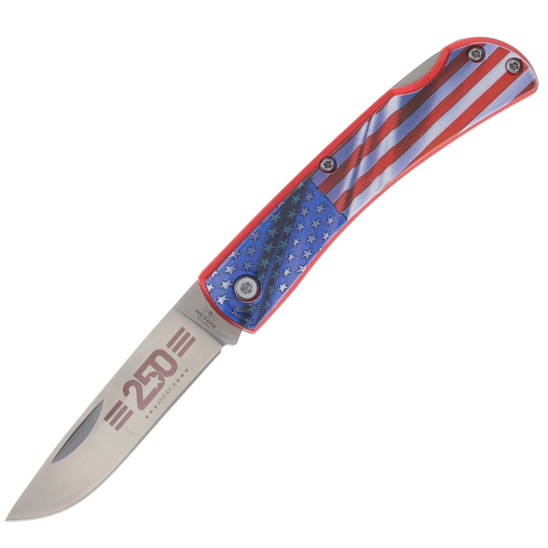 BEAR UV FARMHAND 250TH 2.75″