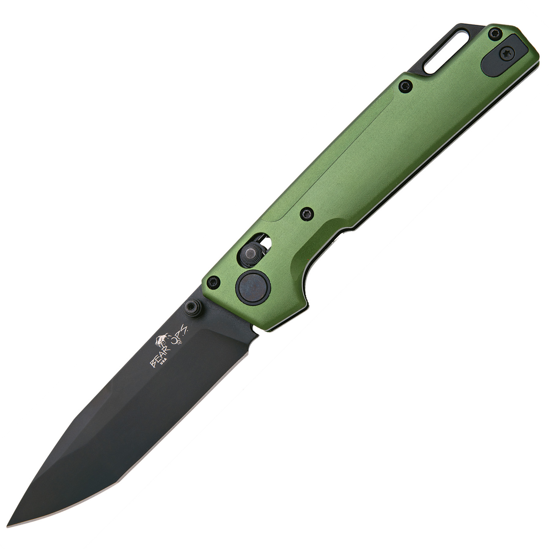 BEAR NEKAMA-I 3.5″ TNT/BLK/ODG