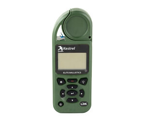 KESTREL ELITE W/BALLISTICS LINK OLV
