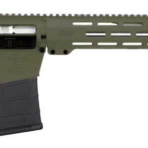 APF DMR 2.0 6MM CREED ODG 18 MLOK SL-S