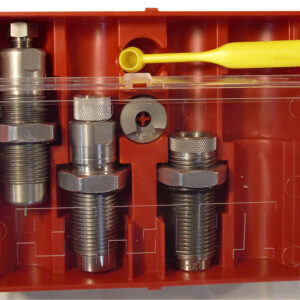 Lee Precision 90246 Pacesetter 3-Die Set 7.5 x 54 French MAS