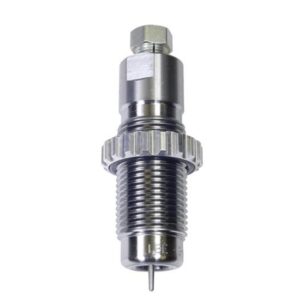 Lee Undersized Carbide Sizing Die 9mm Luger