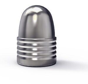Lee Round Nose Pistol Mould - 6 Cavity .45 Caliber 230 gr