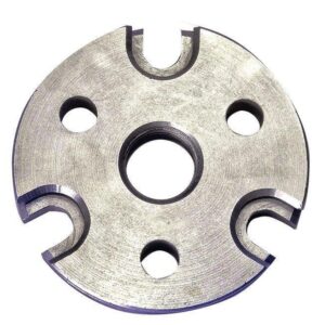Lee Pro 4000 Shell Plate #2 for .45 ACP/.45 GAP/Etc.