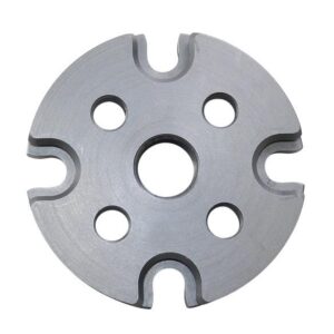 Lee Pro 4000 Shell Plate #4 for .222/.223/.380 Auto/.32 S&W Long