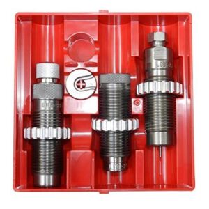 Lee Pacesetter 3-Die Set 6mm ARC