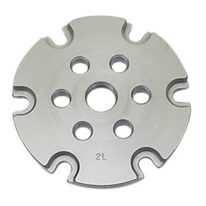 Lee Precision Six Pack Pro Shell Plate /Multi-Caliber/Size 2L