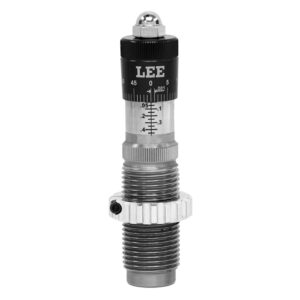 Lee Micrometer Precision Bullet Seater 30/30 Win
