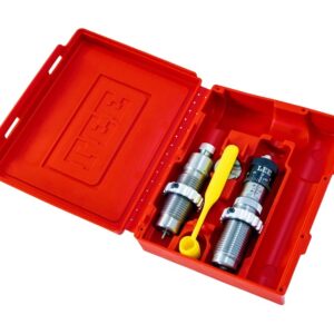 LEE Micrometer FL Die Set for 7x57 Mauser