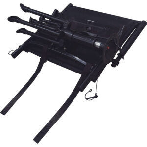 Trophy Treestands Swivel Chair