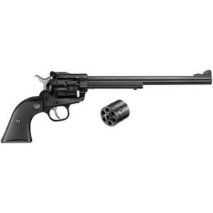 RUG SUPER SINGLE SIX 22 CONVERTIBLE 9.5 6RD