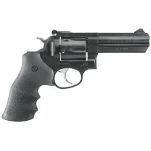 Ruger GP100 .357 Magnum Revolver - 4.2" Blued Finish