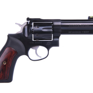 Ruger GP100 .357 Magnum Revolver - 4.2" Blued