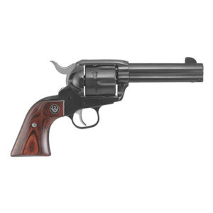 (Vaquero .357MAG 4.62" BL