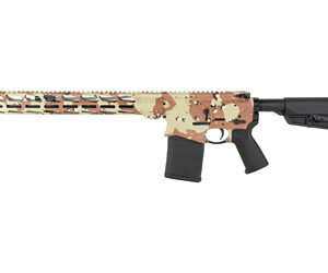 RUGER SFAR 7.62 16.1" 20RD CHOC CHIP
