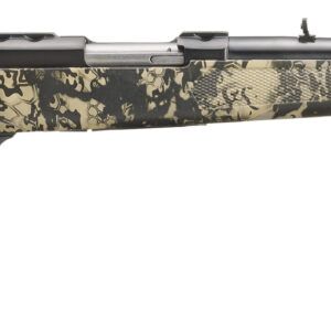 RUG 77/357 357MAG 18.5 KRYPTEK OBSKURA NOX 5RD