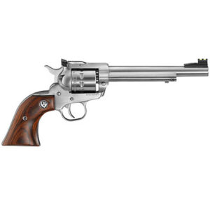 (Single-Nine .22MAG 6.5" SS9RD