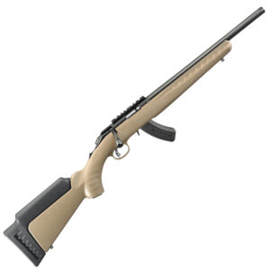 American Rimfire 22WMR FDE