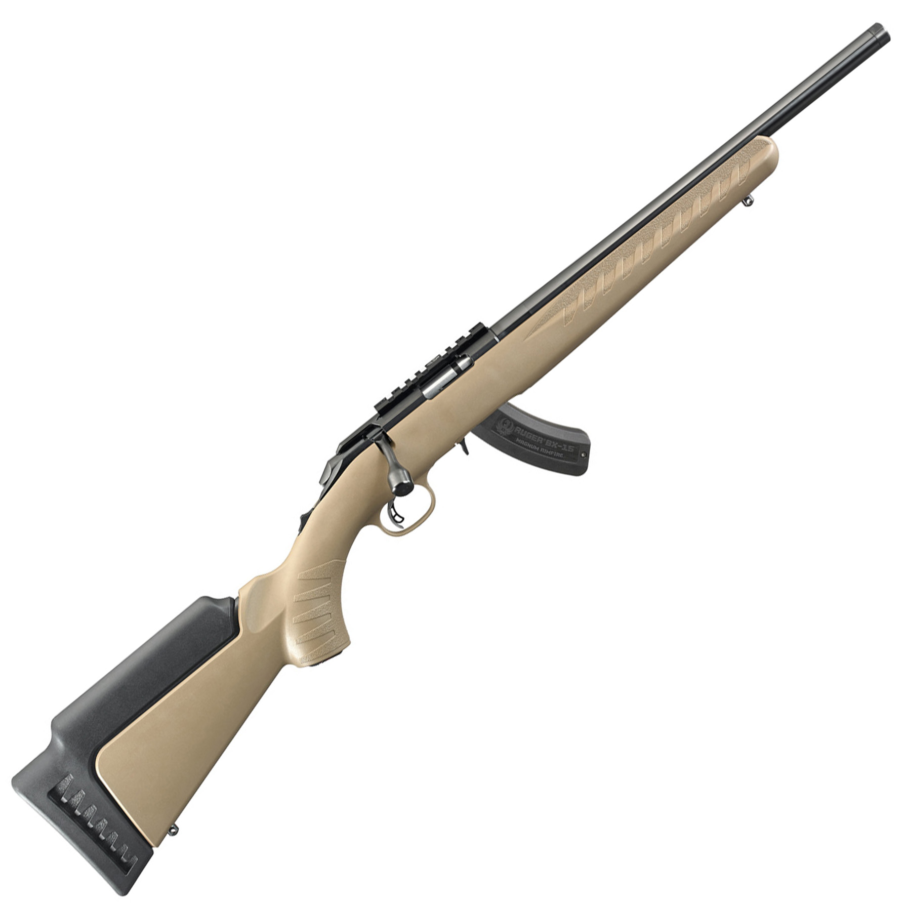 American Rimfire 22WMR FDE