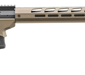 Ruger Precision Rifle 6.5 PRC 26" - Smoked Bronze
