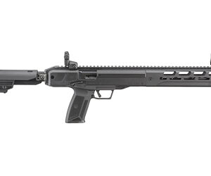 RUGER LC CARB 5.7MM 10RD 16" BLK