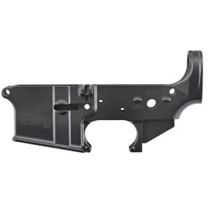 RUGER STRIPPED LOWER