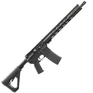 RUG HARRIER 5.56NATO 16.1" MOE