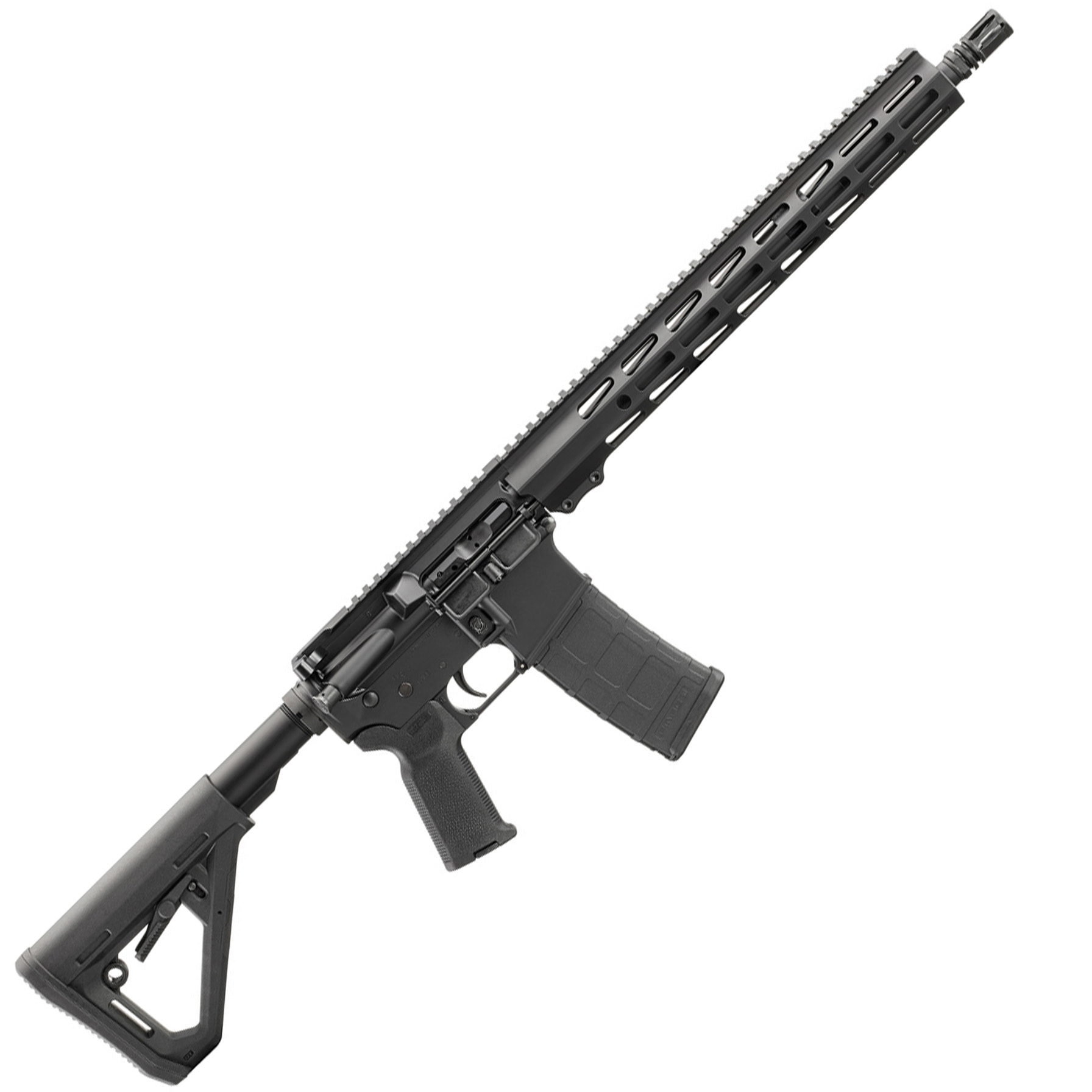 RUG HARRIER 5.56NATO 16.1″ MOE