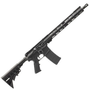 RUG HARRIER 5.56NATO 16.1" A2