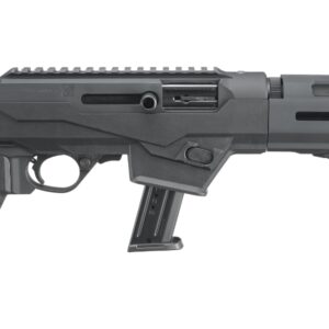 RUGER PC CHARGER 9MM 6.5" SYN 10+1
